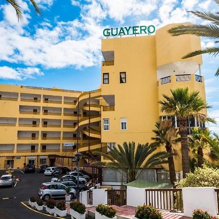 Guayero Los Cristianos Sea View Экстерьер фото