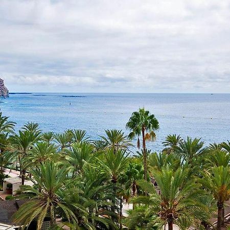Guayero Los Cristianos Sea View Экстерьер фото