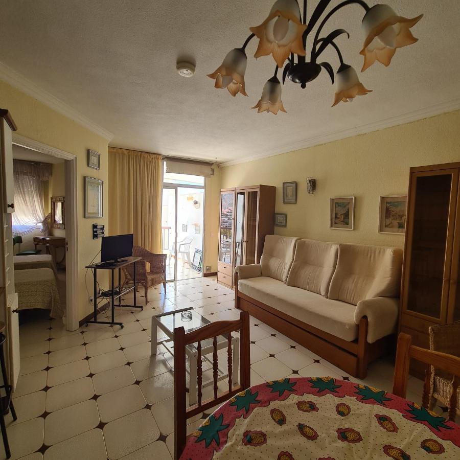 Guayero Los Cristianos Sea View Экстерьер фото