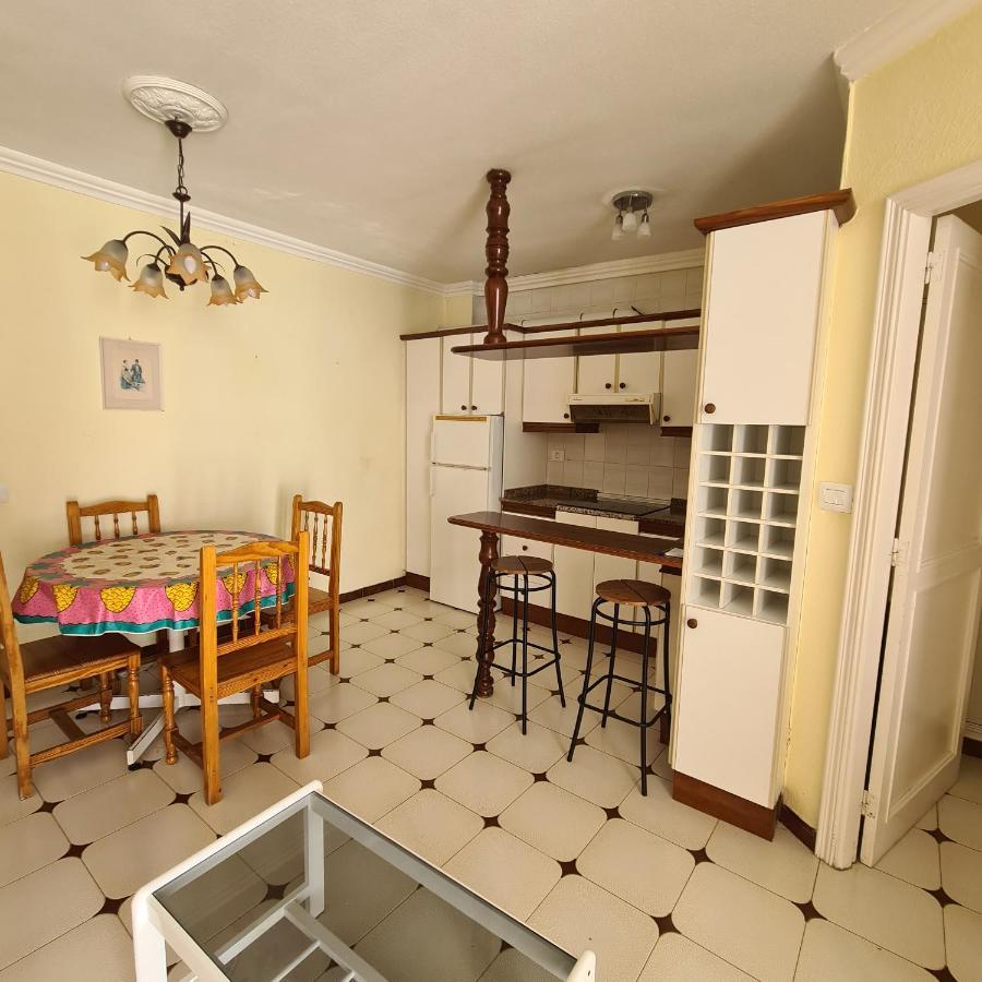 Guayero Los Cristianos Sea View Экстерьер фото