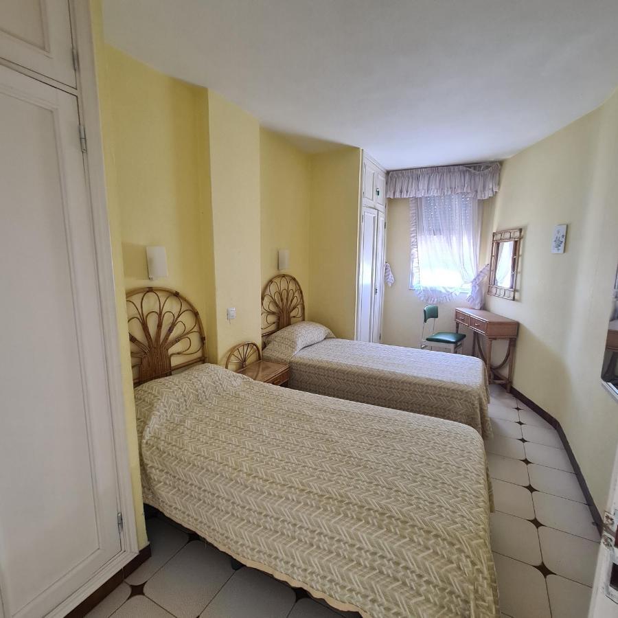Guayero Los Cristianos Sea View Экстерьер фото