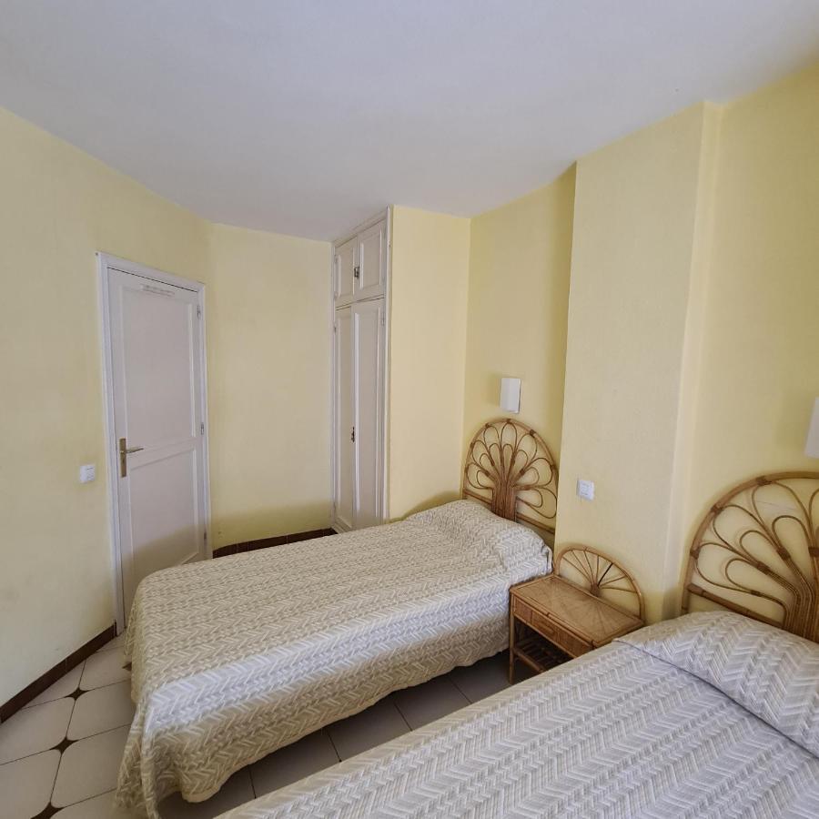 Guayero Los Cristianos Sea View Экстерьер фото