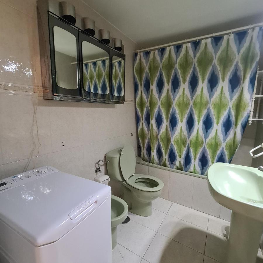 Guayero Los Cristianos Sea View Экстерьер фото