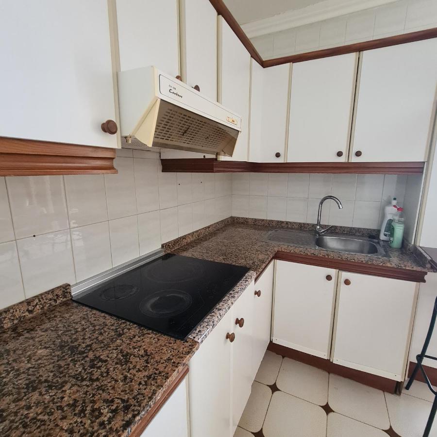 Guayero Los Cristianos Sea View Экстерьер фото