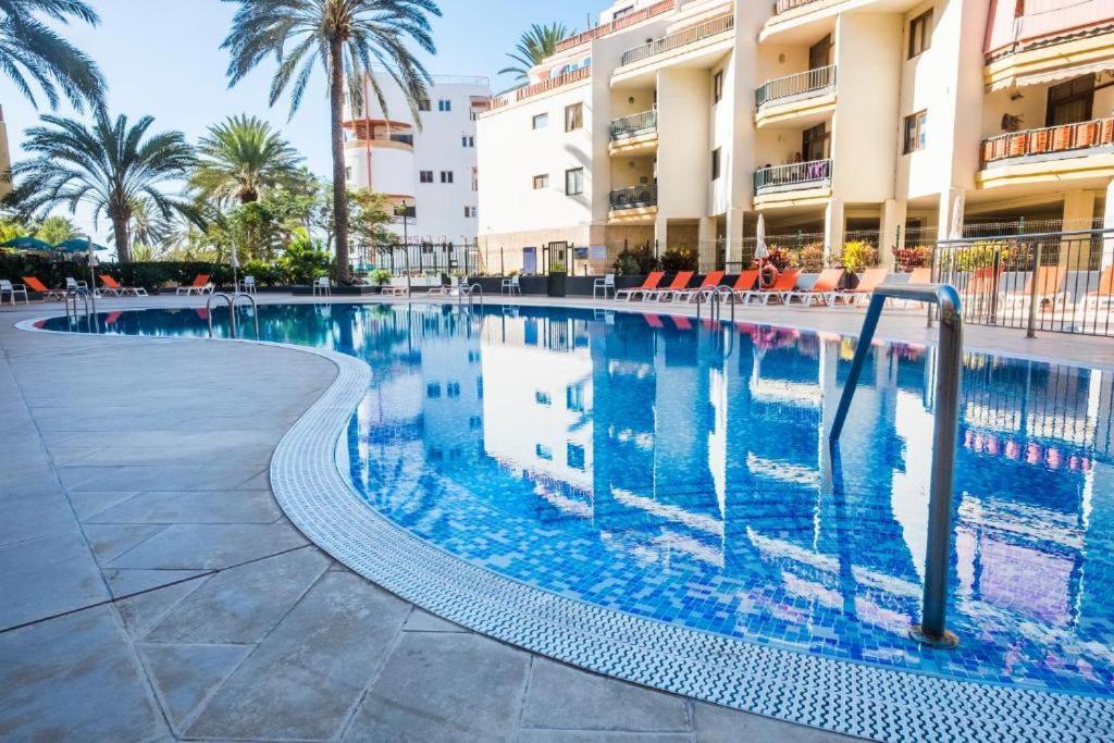 Guayero Los Cristianos Sea View Экстерьер фото