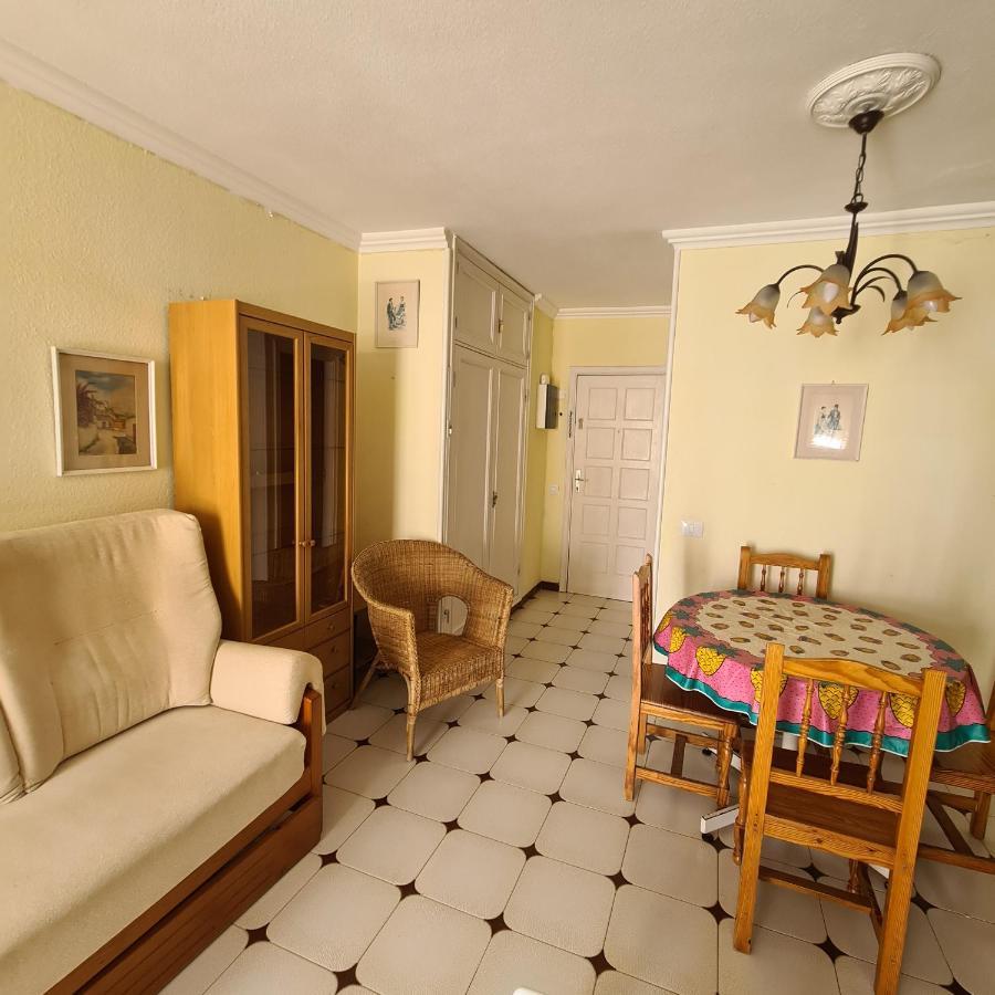 Guayero Los Cristianos Sea View Экстерьер фото